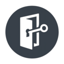 Logo Serrurier Luingne